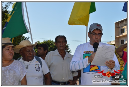 rolim de moura